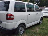 Suzuki APV 2014 for sale