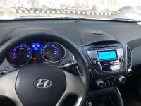 2013 Hyundai Tucson Thetta II 4x2 for sale