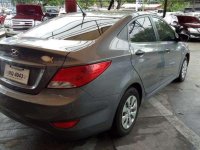 2016 Hyundai Accent for sale