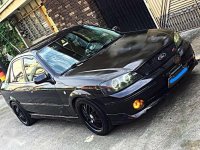 2003 Ford Lynx RS Limited edition FOR SALE