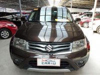 2015 Suzuki Grand Vitara for sale