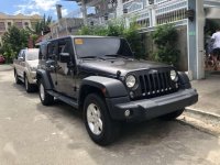 Jeep Wrangler Sports 2016 for sale