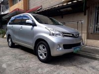 2013 toyota avanza for sale