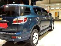 Chevrolet Trailblazer 2017 for sale