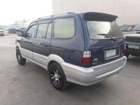 Toyota Revo sr diesel FOR SALE