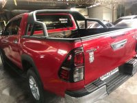 2016 Toyota Hilux for sale