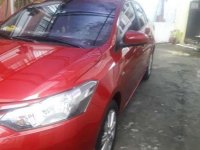 Toyota Vios E 1.3 2017 for sale