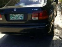 Honda Civic 1997 for sale