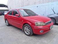 2003 Ford Lynx for sale