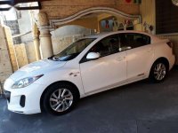 Mazda 3 matic 2013 for sale