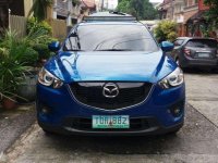 2012 Mazda CX5 for sale