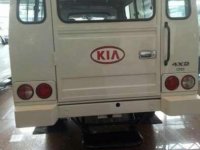 Kia k2500 4x2 panoramic 2018 for sale