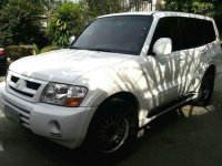 Mitsubishi pajero CK Local 2004 for sale