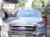 Ford ranger xlt 2018 for sale