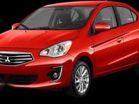 2016 Mitsubishi Mirage G4 for sale