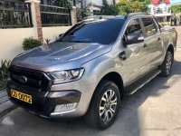 2017 Ford Ranger for sale