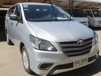 2015 Toyota Innova for sale