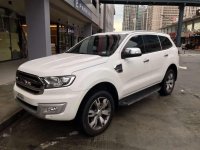 Ford Everest 2017 for sale