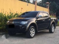  2012 mitsubishi strada for sale