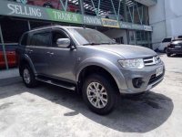 2014 Mitsubishi Montero Sport for sale