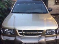 Isuzu crosswind XUVI 2003 for sale