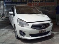 2015 Mitsubishi Mirage G4 for sale