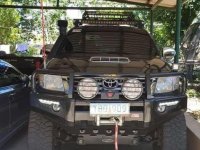 Well-kept Toyota Hilux for sale