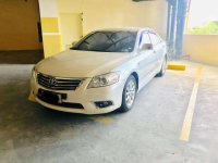 2010 Toyota Camry for sale