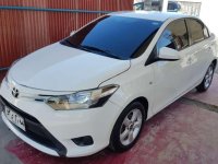 2014 Toyota Vios For sale