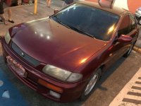 mazda 323 1996 for sale