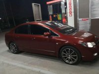 2008 Honda Civic for sale