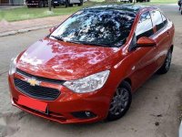 ChevroleT Sail 2017 for sale