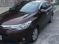 2014 Toyota Vios for sale