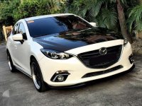 2015 Mazda 3 for sale