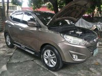 hyundai tucson 2010 for sale