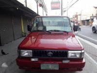 Toyota tamaraw 1998 for sale