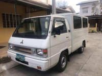 Like new Mitsubishi L300 for sale