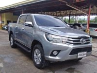 2016 Toyota Hilux for sale