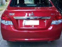 2016 Mitsubishi Mirage G4 for sale