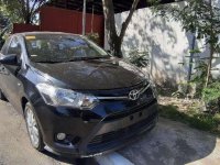 Toyota Vios E 2016 for sale