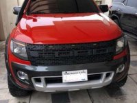 2015 Ford ranger for sale