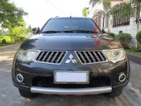 Mitsubishi Montero 2010 for sale