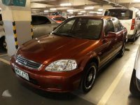 Honda Civic 2000 for sale