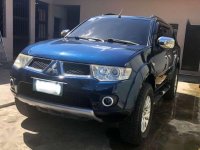 2011 Mitsubishi Montero Sports GLS for sale