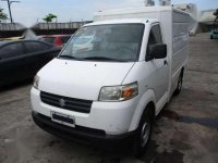 2014 Suzuki APV for sale