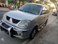 2006 Mitsubishi Adventure for sale