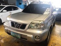 2006 Nissan Xtrail for sale