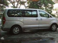 2008 HYUNDAI Grand Starex VGT CRDI FOR SALE