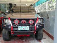 Toyota hilux G 2011 for sale
