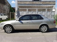 1998 model Toyota Corolla XE for sale